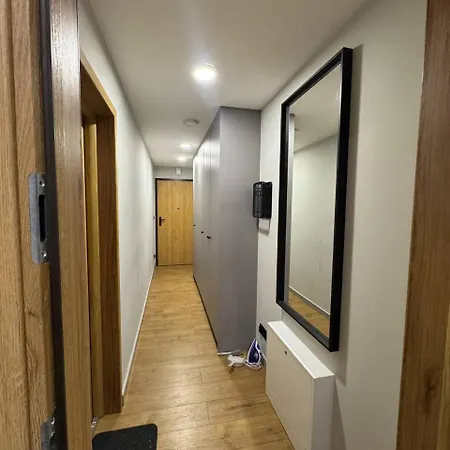 Modern Comfort Apartments, Kazimierz, Krakow