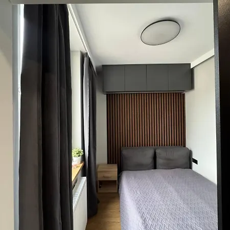 Modern Comfort Apartments, Kazimierz, * Krakow
