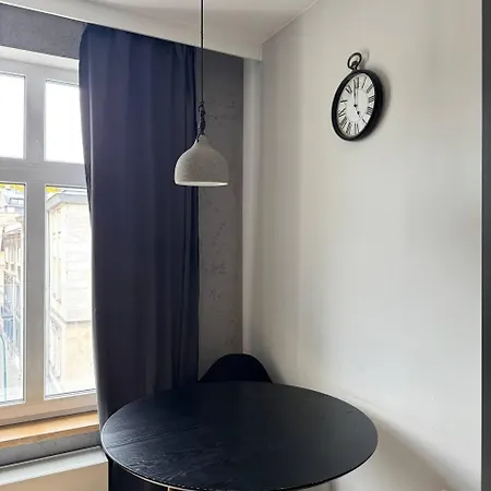 Apartment Modern Comfort Apartments, Kazimierz, Krakow