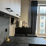 Апартаменты Modern Comfort Apartments, Kazimierz, *