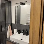 Апартаменты Modern Comfort Apartments, Kazimierz, Краков