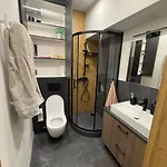 Modern Comfort Apartments, Kazimierz, Апартаменты *