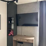 Апартаменты Modern Comfort Apartments, Kazimierz, Краков
