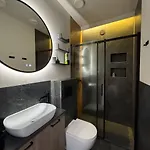 Апартаменты Modern Comfort Apartments, Kazimierz, Краков