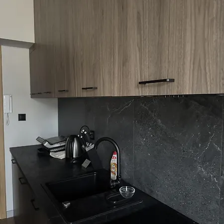 Modern Comfort Apartments, Kazimierz,