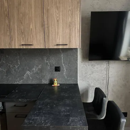 Apartamento Modern Comfort Apartments, Kazimierz, Cracóvia