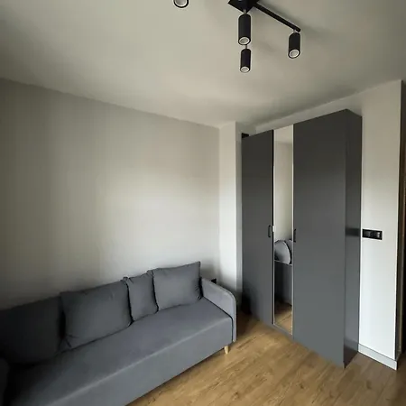 Modern Comfort Apartments, Kazimierz, *