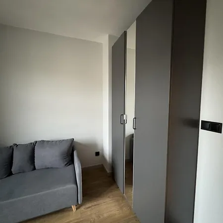 Apartamento Modern Comfort Apartments, Kazimierz, *