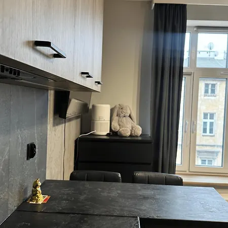 Apartamento Modern Comfort Apartments, Kazimierz, *