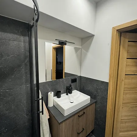 Modern Comfort Apartments, Kazimierz, *