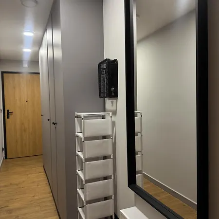 Modern Comfort Apartments, Kazimierz, Cracóvia