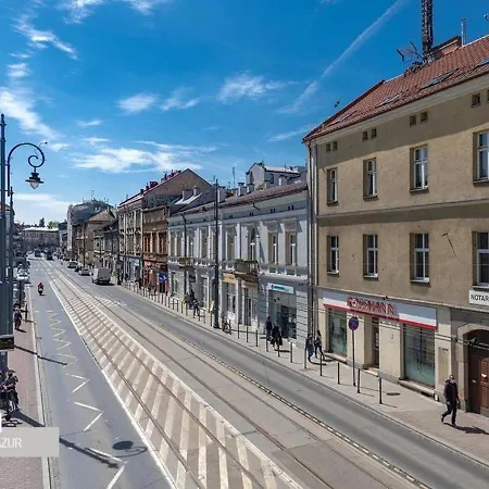 Modern Comfort Apartments, Kazimierz, *