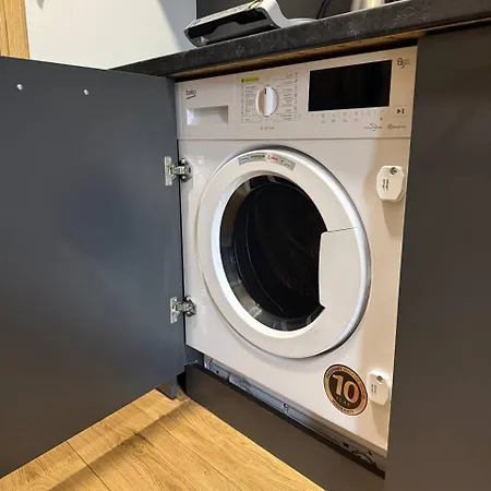 Modern Comfort Apartments, Kazimierz, Cracóvia