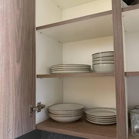 Modern Comfort Apartments, Kazimierz, クラクフ