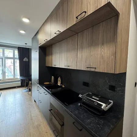 Apartamento Modern Comfort Apartments, Kazimierz, *