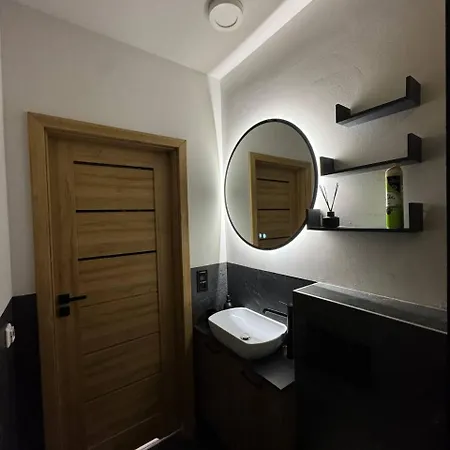 Modern Comfort Apartments, Kazimierz, *
