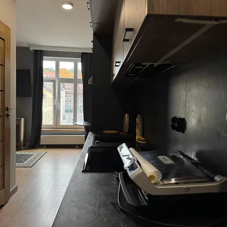 Modern Comfort Apartments, Kazimierz, *