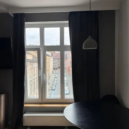 Modern Comfort Apartments, Kazimierz, * Cracóvia