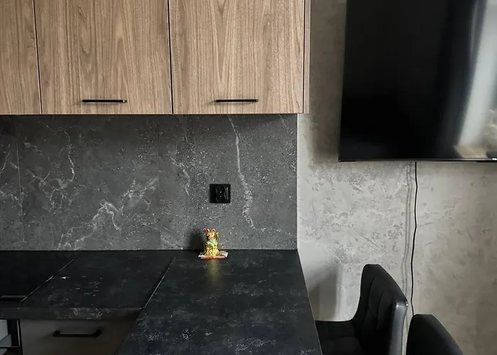 Daire Modern Comfort Apartments, Kazimierz, Krakow