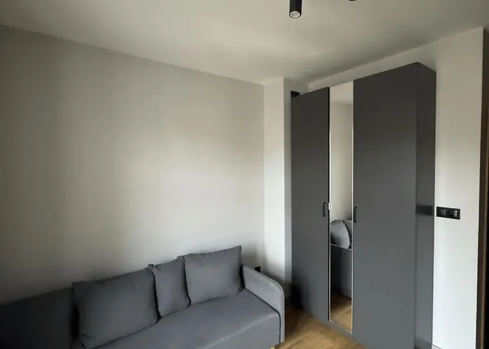 Modern Comfort Apartments, Kazimierz, *