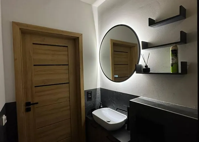 Modern Comfort Apartments, Kazimierz, *