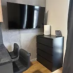 Apartament Modern Comfort Apartments, Kazimierz, Kraków