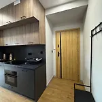 Modern Comfort Apartments, Kazimierz, Apartament Kraków