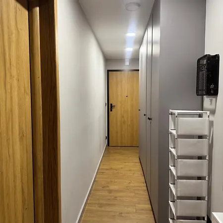 Modern Comfort Apartments, Kazimierz, Apartament *
