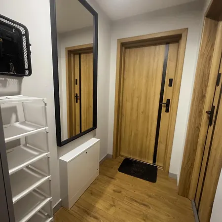 Modern Comfort Apartments, Kazimierz, *