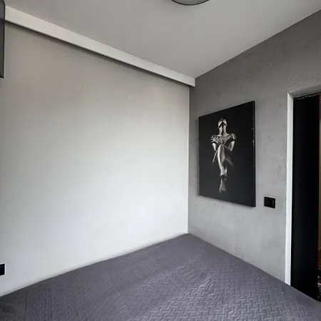 Modern Comfort Apartments, Kazimierz, * קרקוב