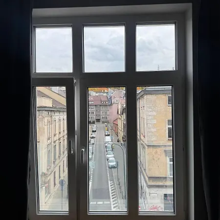 Modern Comfort Apartments, Kazimierz, *